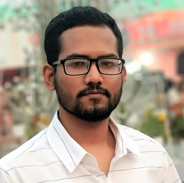 Kamrul Hasan Avi